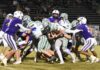 PREP FOOTBALL: Hanceville falls to Hokes Bluff in region play, 49-8