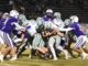 PREP FOOTBALL: Hanceville falls to Hokes Bluff in region play, 49-8