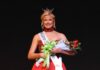West Point’s Isabella Jones crowned 2026 Miss Cullman County Fair’s Teen