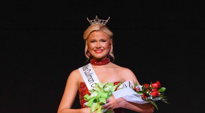 West Point’s Isabella Jones crowned 2026 Miss Cullman County Fair’s Teen