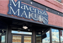 After National Dessert Day, rise to the occasion with a sourdough class at Mavens & Makers