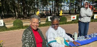 2026 Move Over MS Walk raises more than $22K