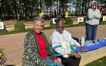 2026 Move Over MS Walk raises more than $22K