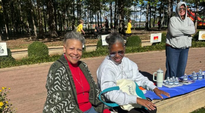 2026 Move Over MS Walk raises more than $22K