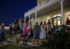 Oktoberfest Walking Tours continue this weekend