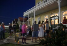 Oktoberfest Walking Tours continue this weekend