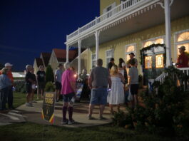 Oktoberfest Walking Tours continue this weekend