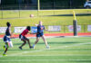 FLAG FOOTBALL: Kile throws 13 touchdowns as Wallace State earns 2 wins and extends win streak to 38