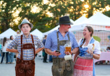 Cullman Oktoberfest sees record attendance