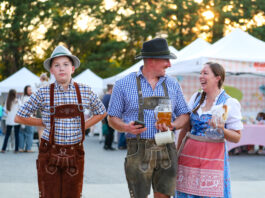 Cullman Oktoberfest sees record attendance