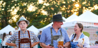 Cullman Oktoberfest sees record attendance