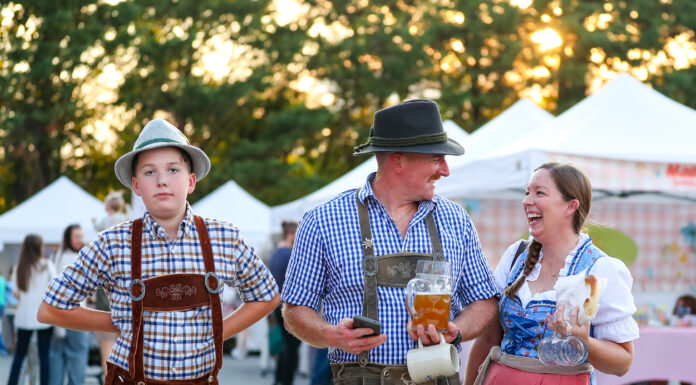 Cullman Oktoberfest sees record attendance