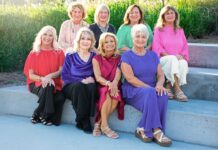 Ms. Senior Cullman County Pageant introduces contestants ahead of Nov. 7 eventÂ