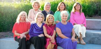 Ms. Senior Cullman County Pageant introduces contestants ahead of Nov. 7 eventÂ