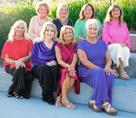 Ms. Senior Cullman County Pageant introduces contestants ahead of Nov. 7 event
