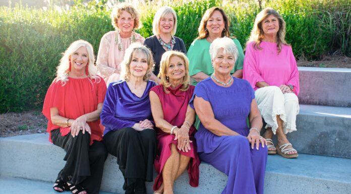 Ms. Senior Cullman County Pageant introduces contestants ahead of Nov. 7 event