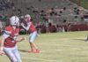 PREP FOOTBALL: Good Hope defeats Sardis 47-6, improves to 5-1