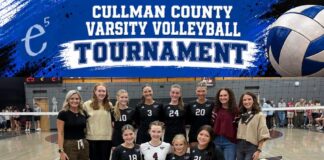 COUNTY VOLLEYBALL TOURNAMENT: West Point repeats as varsity champion; Fairview claims JV crown