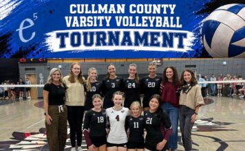 COUNTY VOLLEYBALL TOURNAMENT: West Point repeats as varsity champion; Fairview claims JV crown
