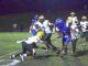 PREP FOOTBALL: Cold Springs suffers first loss of the season to Gordo, 35-13