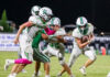 PREP FOOTBALL: Fairview visits Good Hope as region matchups fill October football slate