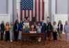 Ivey proclaims October Farm to School Month In Alabama