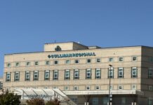 Part 1 of 3: Aging out? Federal lawsuit filed against CRMC by former physician could be coming to a close