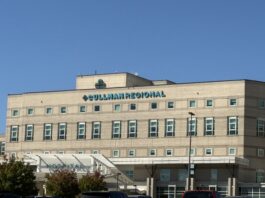 Part 1 of 3: Aging out? Federal lawsuit filed against CRMC by former physician could be coming to a close