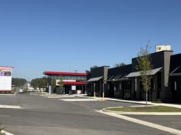 Beignets & Brew plans Cullman location with drive-through