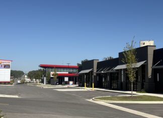 Beignets & Brew plans Cullman location with drive-through