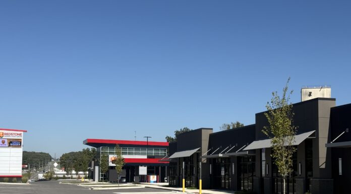 Beignets & Brew plans Cullman location with drive-through