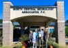 Cullman proclaims Multiple Sclerosis Awareness Day ahead of Oct. 17 walk