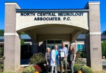 Cullman proclaims Multiple Sclerosis Awareness Day ahead of Oct. 17 walk