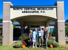 Cullman proclaims Multiple Sclerosis Awareness Day ahead of Oct. 17 walk