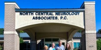 Cullman proclaims Multiple Sclerosis Awareness Day ahead of Oct. 17 walk