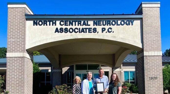 Cullman proclaims Multiple Sclerosis Awareness Day ahead of Oct. 17 walk