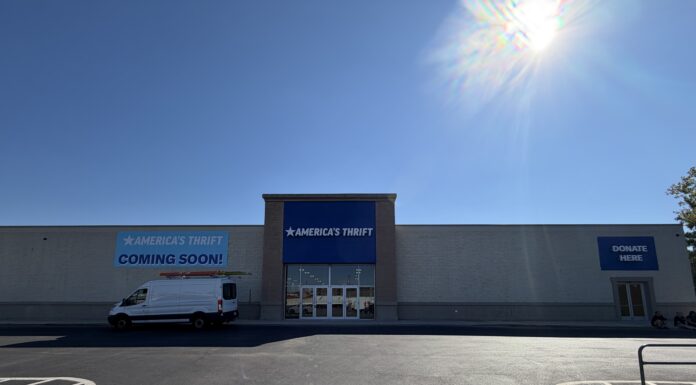 America’s Thrift Stores plans November opening in Cullman