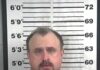 Man charged with elder abuse, kidnapping after armed domestic incident in Cullman