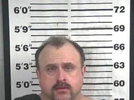 Man charged with elder abuse, kidnapping after armed domestic incident in Cullman