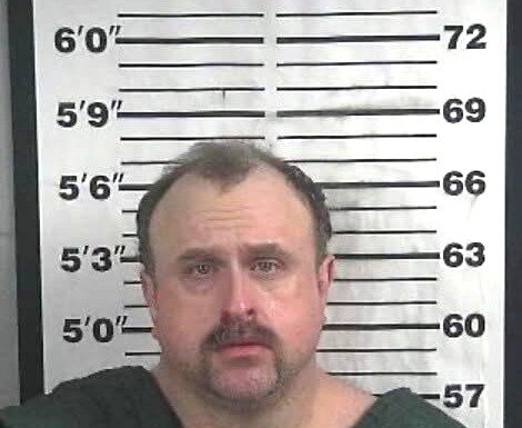 Man charged with elder abuse, kidnapping after armed domestic incident in Cullman