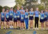 PREP CROSS COUNTRY: Cullman, Cullman Christian close regular season Thursday