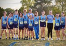 PREP CROSS COUNTRY: Cullman, Cullman Christian close regular season Thursday
