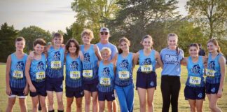 PREP CROSS COUNTRY: Cullman, Cullman Christian close regular season Thursday