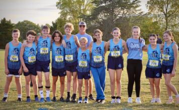 PREP CROSS COUNTRY: Cullman, Cullman Christian close regular season Thursday