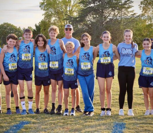 PREP CROSS COUNTRY: Cullman, Cullman Christian close regular season Thursday