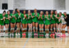PREP VOLLEYBALL: 6 local teams advance to North Super Regional