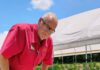 Eddie Wilson remembered for helping men rebuild their lives at Foundry Farm