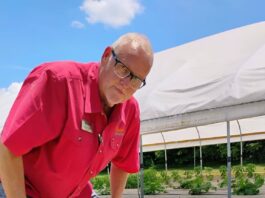 Eddie Wilson remembered for helping men rebuild their lives at Foundry Farm