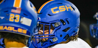 PREP FOOTBALL: Cold Springs rebounds with 28-8 region win at Midfield