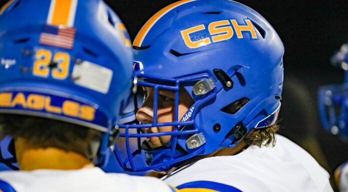 PREP FOOTBALL: Cold Springs rebounds with 28-8 region win at Midfield